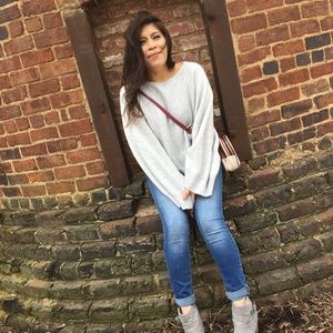 Meet your Posher, Guadalupe